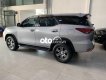 Toyota Fortuner 2020 - Xe Toyota Fortuner 2.4G sản xuất năm 2020, màu bạc số sàn, 976 triệu