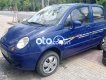 Daewoo Matiz 2003 - Bán ô tô Daewoo Matiz sản xuất năm 2003, màu xanh lam, 43tr