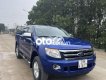 Ford Ranger 2014 - Cần bán xe Ford Ranger XLT 2.2 4x4 MT năm sản xuất 2014, màu xanh lam, giá chỉ 445 triệu