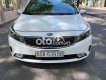 Kia Cerato 2018 - Bán Kia Cerato sản xuất 2018, màu trắng số sàn, 408 triệu