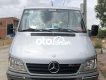 Mercedes-Benz Sprinter 2012 - Cần bán gấp Mercedes Sprinter năm 2012, màu bạc, 290 triệu