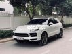 Porsche Cayenne 2018 - Cần bán xe Porsche Cayenne năm 2018, màu trắng, xe nhập còn mới