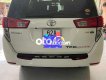 Toyota Innova 2019 - Cần bán xe Toyota Innova 2.0G sản xuất năm 2019, màu trắng, giá chỉ 615 triệu