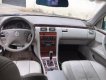 Mercedes-Benz E240 2004 - Bán Mercedes E240 năm sản xuất 2004, màu đen 