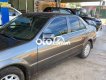 Ford Laser 2001 - Cần bán xe Ford Laser MT sản xuất 2001, màu nâu, nhập khẩu