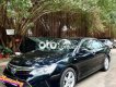 Toyota Camry 2016 - Bán Toyota Camry 2.5Q sản xuất 2016, màu đen