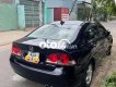 Honda Civic 2007 - Cần bán gấp Honda Civic 1.8 AT sản xuất năm 2007, màu đen 