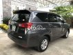 Toyota Innova 2017 - Bán xe Toyota Innova sản 2.0E xuất 2017, màu đen chính chủ, 485tr