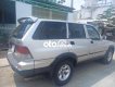 Ssangyong Musso 1997 - Bán Ssangyong Musso năm 1997, màu bạc chính chủ, giá chỉ 73 triệu