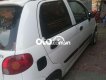 Daewoo Matiz 2008 - Bán Daewoo Matiz SE năm 2008, màu trắng, nhập khẩu 