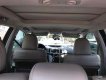 Toyota Venza 2009 - Cần bán Toyota Venza 2.7AT sản xuất 2009, màu bạc giá cạnh tranh