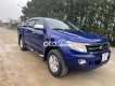 Ford Ranger 2014 - Cần bán xe Ford Ranger XLT 2.2 4x4 MT năm sản xuất 2014, màu xanh lam, giá chỉ 445 triệu