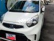 Kia Morning 2016 - Bán ô tô Kia Morning Si1.25MT sản xuất 2016, màu trắng