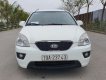 Kia Carens 2015 - Cần bán Kia Carens 2.0MT năm 2015, màu trắng