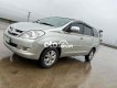 Toyota Innova 2008 - Cần bán lại xe Toyota Innova 2.0G sản xuất năm 2008, màu bạc