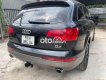 Audi Q7 2007 - Bán Audi Q7 4.2 năm 2007, màu đen, xe nhập, giá 420tr