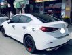 Mazda 3 2019 - Cần bán gấp Mazda 3 sản xuất 2019, màu trắng, 625tr