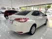 Toyota Vios 2019 - Bán ô tô Toyota Vios 1.5G AT năm sản xuất 2019, màu trắng, nhập khẩu