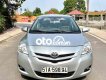 Toyota Vios 2008 - Bán xe Toyota Vios E năm 2008, màu bạc, giá tốt