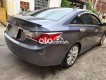 Hyundai Sonata 2012 - Bán Hyundai Sonata năm sản xuất 2012, màu xám, nhập khẩu còn mới