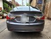 Hyundai Sonata 2011 - Bán xe Hyundai Sonata sản xuất 2011, màu xám 