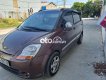 Chevrolet Spark 2009 - Bán Chevrolet Spark năm sản xuất 2009, màu nâu 