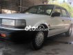 Nissan Bluebird 1986 - Bán Nissan Bluebird sản xuất năm 1986, màu trắng