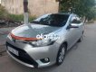 Toyota Vios 2015 - Bán ô tô Toyota Vios 1.5E MT năm sản xuất 2015, màu bạc, xe nhập 