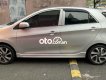 Kia Morning 2016 - Cần bán Kia Morning Si 1.25AT năm sản xuất 2016, màu bạc giá cạnh tranh