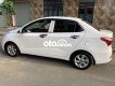 Hyundai Grand i10 2019 - Bán Hyundai Grand i10 Sedan 1.2AT sản xuất năm 2019, màu trắng số tự động, giá tốt