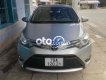 Toyota Vios 2018 - Bán Toyota Vios 1.5G năm 2018, màu bạc, 445tr