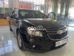 Chevrolet Cruze 2012 - Bán Chevrolet Cruze LTZ sản xuất năm 2012, màu đen số tự động, giá 279tr