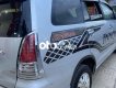 Toyota Innova 2010 - Cần bán lại xe Toyota Innova 2.0G năm 2010, màu bạc