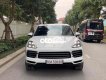 Porsche Cayenne 2018 - Cần bán xe Porsche Cayenne năm 2018, màu trắng, xe nhập còn mới