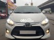 Toyota Wigo 2019 - Xe Toyota Wigo 1.2G AT năm sản xuất 2019, màu trắng