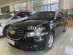 Chevrolet Cruze 2012 - Bán Chevrolet Cruze LTZ sản xuất năm 2012, màu đen số tự động, giá 279tr