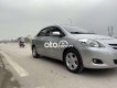 Toyota Vios 2008 - Bán Toyota Vios sản xuất năm 2008, màu bạc, nhập khẩu