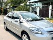 Toyota Vios 2008 - Bán xe Toyota Vios E năm 2008, màu bạc, giá tốt