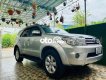 Toyota Fortuner 2010 - Bán Toyota Fortuner 2.5 sản xuất 2010, màu bạc còn mới