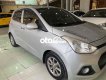 Hyundai Grand i10 2015 - Cần bán xe Hyundai Grand i10 Hatchback 1.2MT năm sản xuất 2015, màu bạc