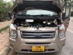 Ford Transit 2016 - Bán Ford Transit năm 2016, màu bạc