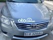 Toyota Camry 2012 - Cần bán Toyota Camry 2.4G năm 2012