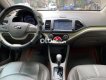 Kia Morning 2016 - Cần bán Kia Morning Si 1.25AT năm sản xuất 2016, màu bạc giá cạnh tranh