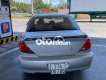 Kia Spectra 2004 - Bán xe Kia Spectra MT năm sản xuất 2004, màu bạc