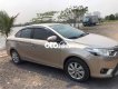 Toyota Vios 2017 - Xe Toyota Vios 1.5E CVT năm 2017 chính chủ giá cạnh tranh