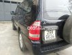 Mitsubishi Pajero Sport 2004 - Bán Mitsubishi Pajero Sport sản xuất năm 2004, màu đen