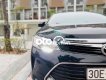 Toyota Camry 2016 - Bán ô tô Toyota Camry 2.0E năm 2016, màu đen