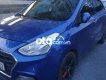 Hyundai Grand i10 2019 - Cần bán Hyundai Grand i10 1.2AT sản xuất 2019, màu xanh lam