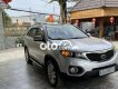 Kia Sorento 2010 - Xe Kia Sorento 2.4AT sản xuất 2010, xe nhập