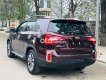 Kia Sorento 2016 - Cần bán gấp Kia Sorento AT máy dầu năm sản xuất 2016, màu nâu